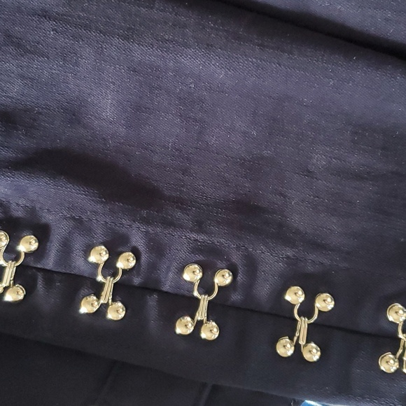 L'Agence nwt navy jeans - Picture 3 of 5